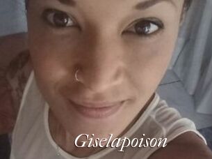 Giselapoison