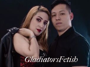 GladiatorsFetish