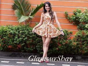 GlamourShay