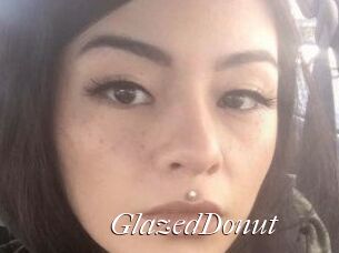 GlazedDonut