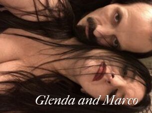 Glenda_and_Marco