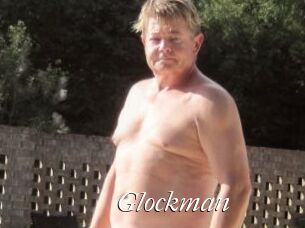 Glockman