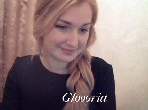 Gloooria