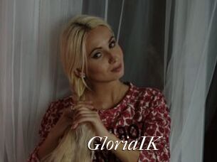 GloriaIK