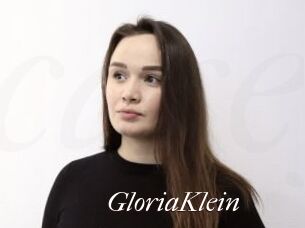 GloriaKlein