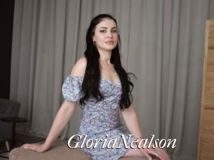 GloriaNealson