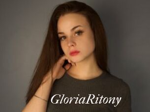 GloriaRitony