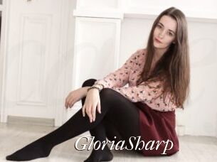 GloriaSharp