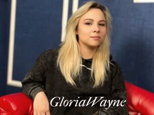 GloriaWayne