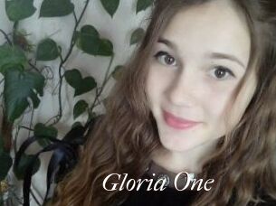 Gloria_One