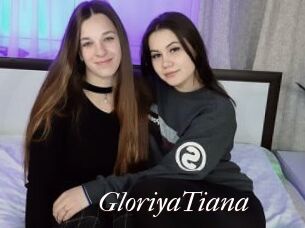 GloriyaTiana