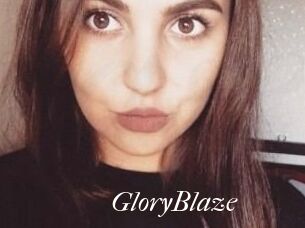 GloryBlaze