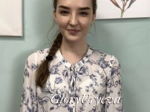 GloryUryeva