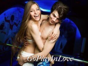 GoPlayInLove