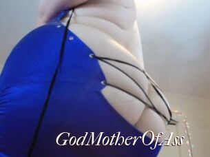 GodMotherOfAss