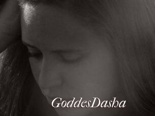 GoddesDasha