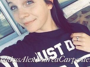 GoddessAlexandreaCarpenter