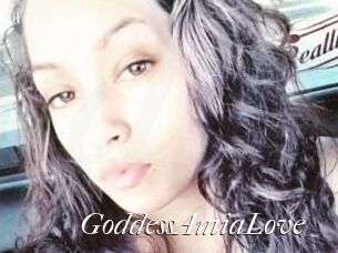 GoddessAmiaLove