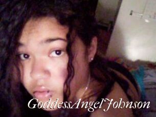 GoddessAngelJohnson