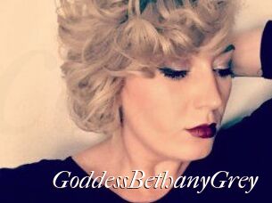 GoddessBethanyGrey