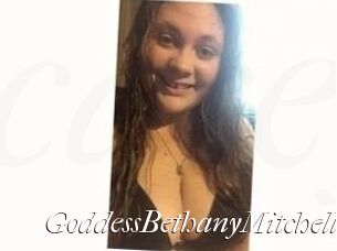 GoddessBethanyMitchell