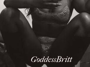 GoddessBritt