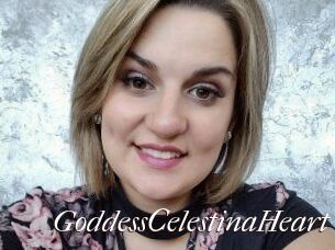 GoddessCelestinaHeart