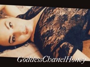 GoddessChanelHoney