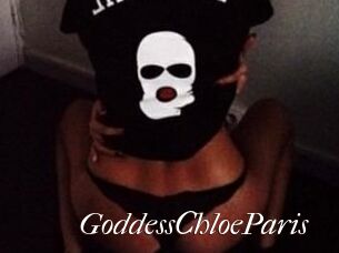 GoddessChloeParis