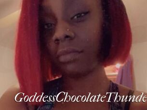 GoddessChocolateThunder