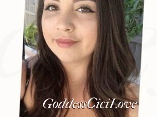 GoddessCiciLove