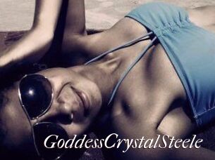 GoddessCrystalSteele