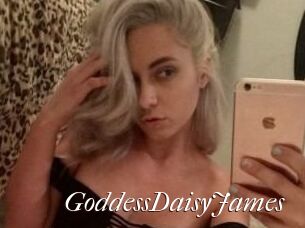 GoddessDaisyJames