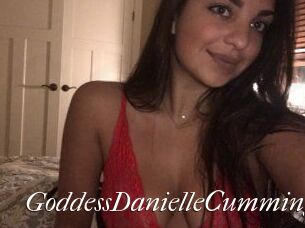 GoddessDanielleCummings