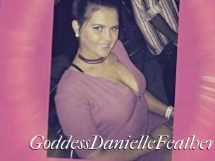 GoddessDanielleFeather