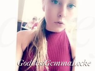 GoddessGemmaLocke