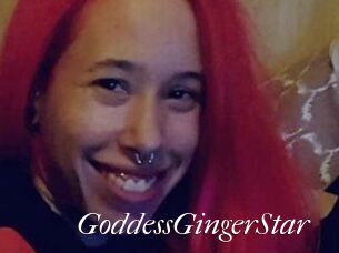 GoddessGingerStar