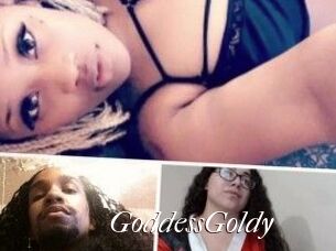 GoddessGoldy