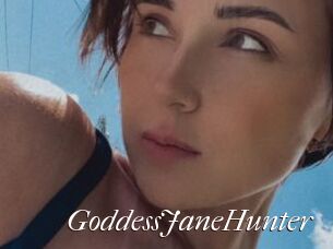 GoddessJaneHunter