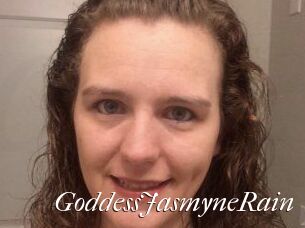 GoddessJasmyneRain