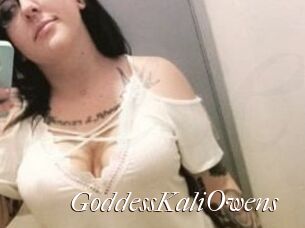 GoddessKaliOwens