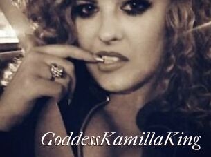 GoddessKamillaKing