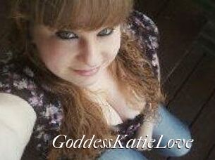 GoddessKatieLove