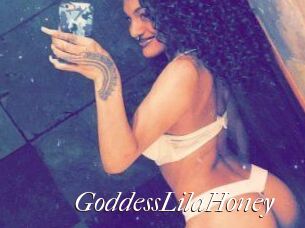 GoddessLilaHoney