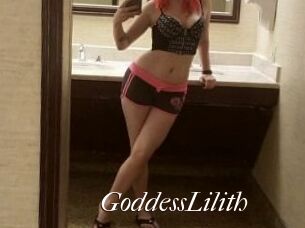 GoddessLilith