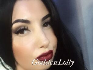 GoddessLolly