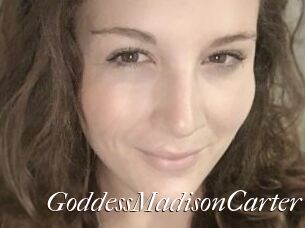 GoddessMadisonCarter