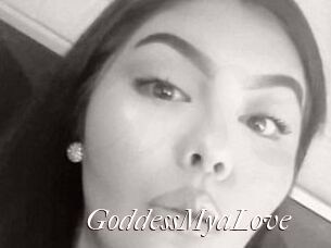 GoddessMyaLove