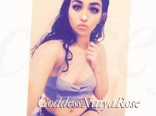 GoddessNaiyaRose