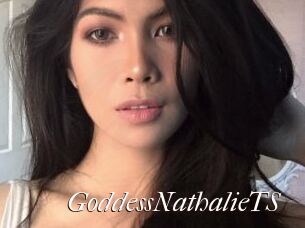 GoddessNathalieTS